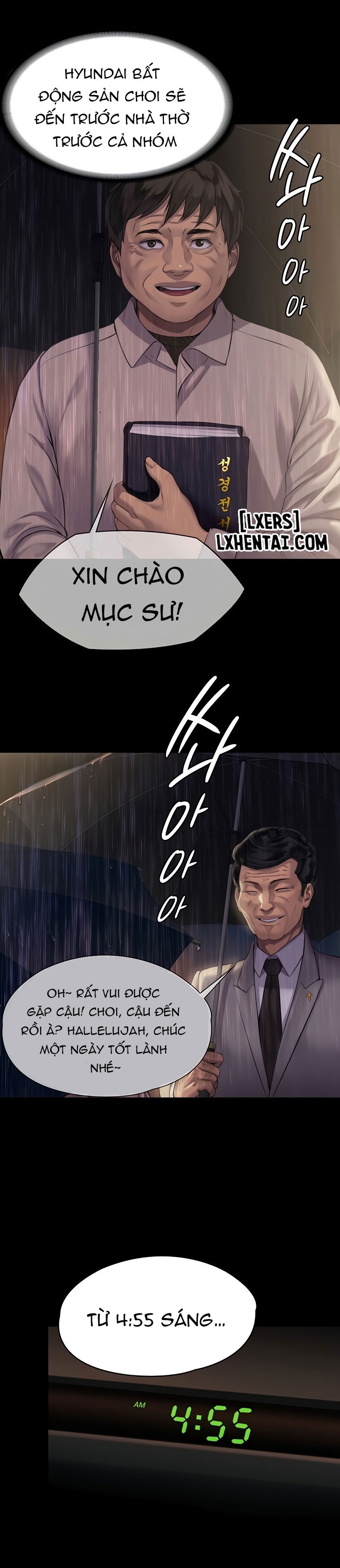 Ong Chúa Chap Chapter 202-Ong Chúa - Next Chap 203