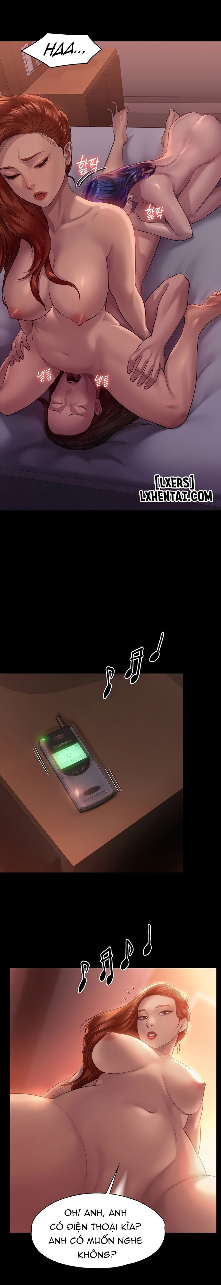 Ong Chúa Chap Chapter 202-Ong Chúa - Next Chap 203