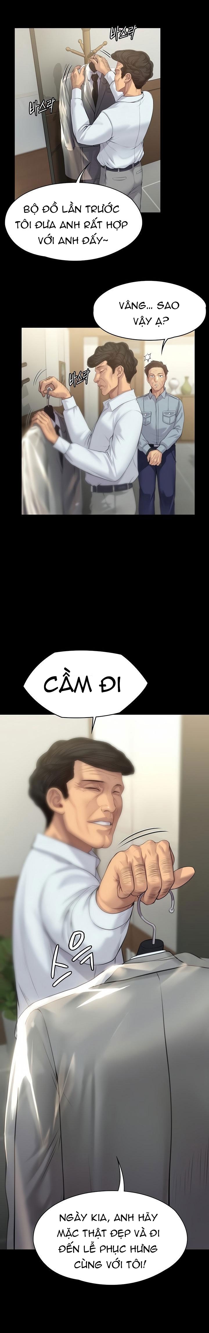 Ong Chúa Chap Chapter 202-Ong Chúa - Next Chap 203