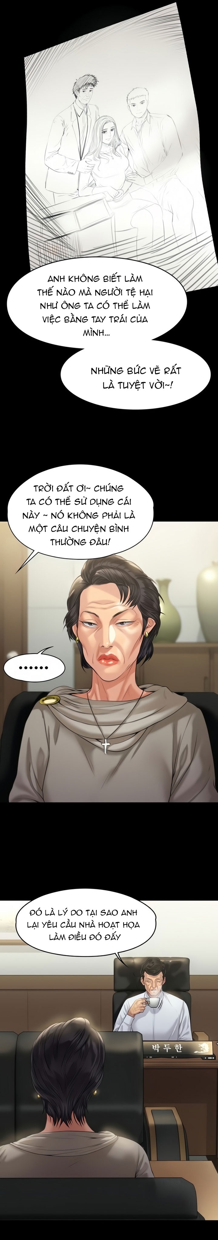 Ong Chúa Chap Chapter 201-Ong Chúa - Next Chap 202