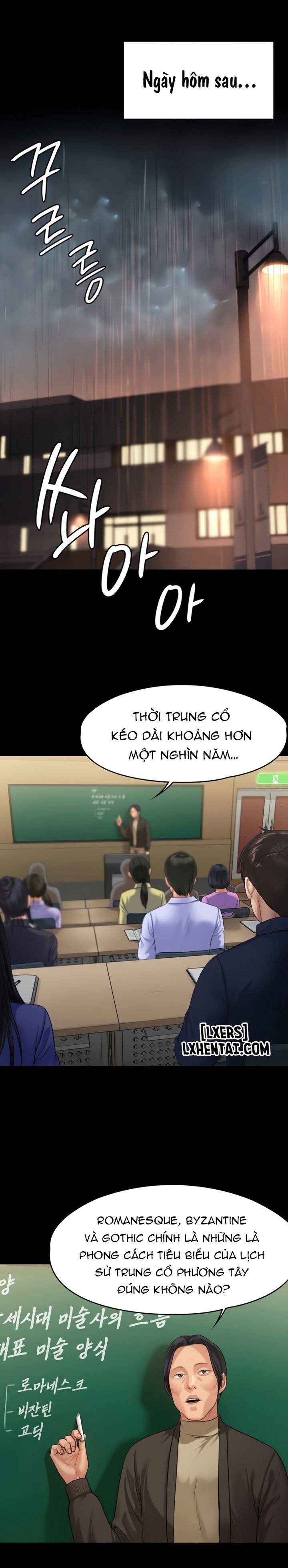 Ong Chúa Chap Chapter 201-Ong Chúa - Next Chap 202