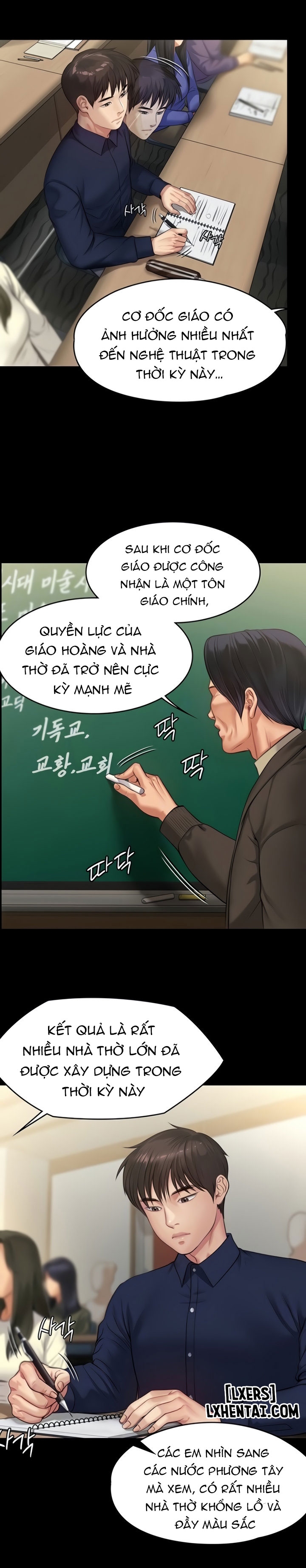 Ong Chúa Chap Chapter 201-Ong Chúa - Next Chap 202