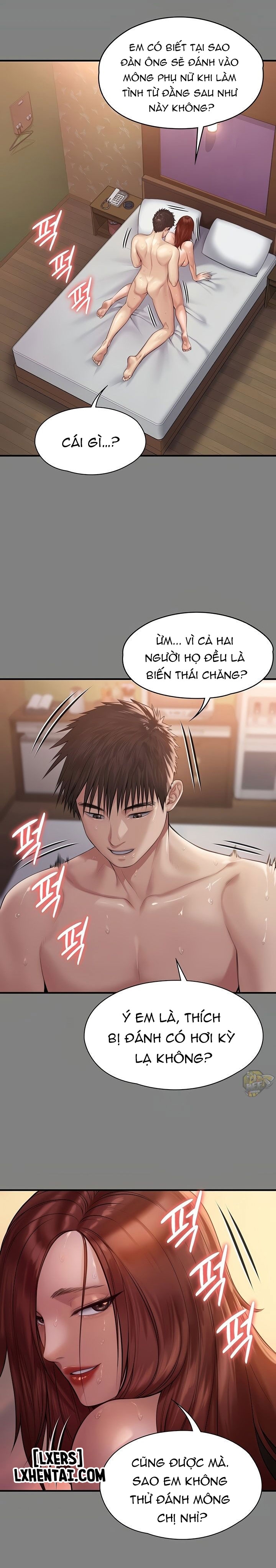 Ong Chúa Chap Chapter 200-Ong Chúa - Next Chap 201