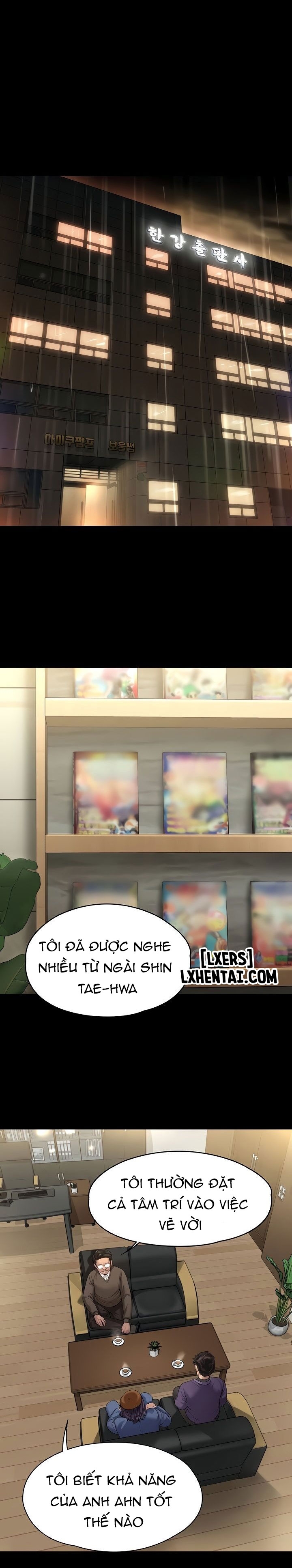 Ong Chúa Chap Chapter 200-Ong Chúa - Next Chap 201