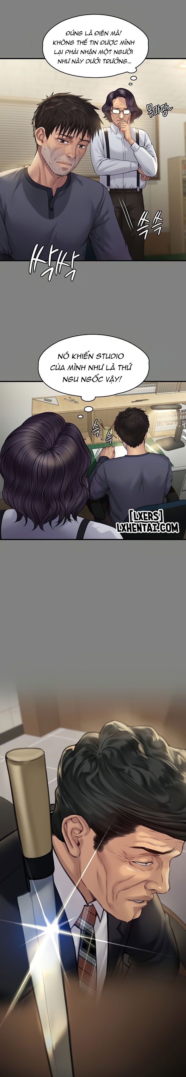 Ong Chúa Chap Chapter 200-Ong Chúa - Next Chap 201