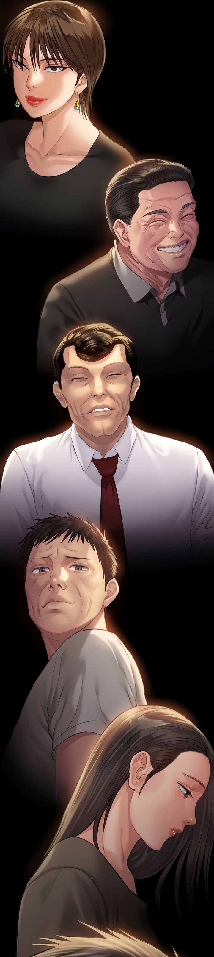 Ong Chúa Chap Chapter 200-Ong Chúa - Next Chap 201