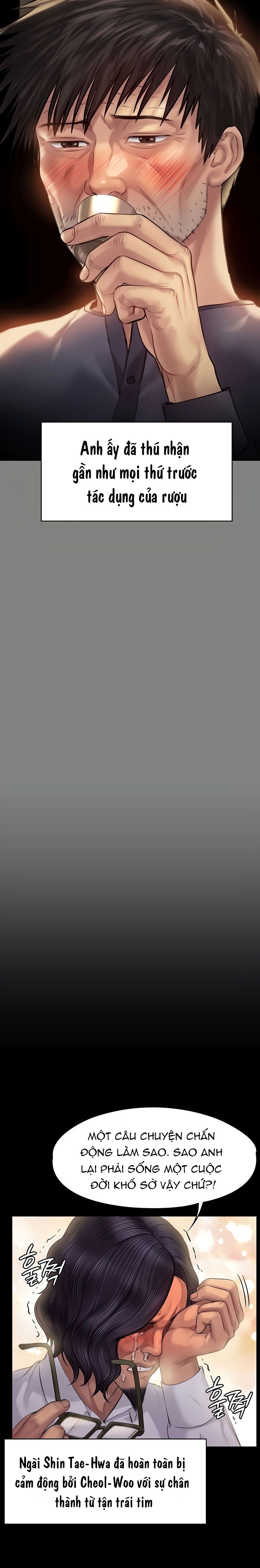 Ong Chúa Chap Chapter 200-Ong Chúa - Next Chap 201