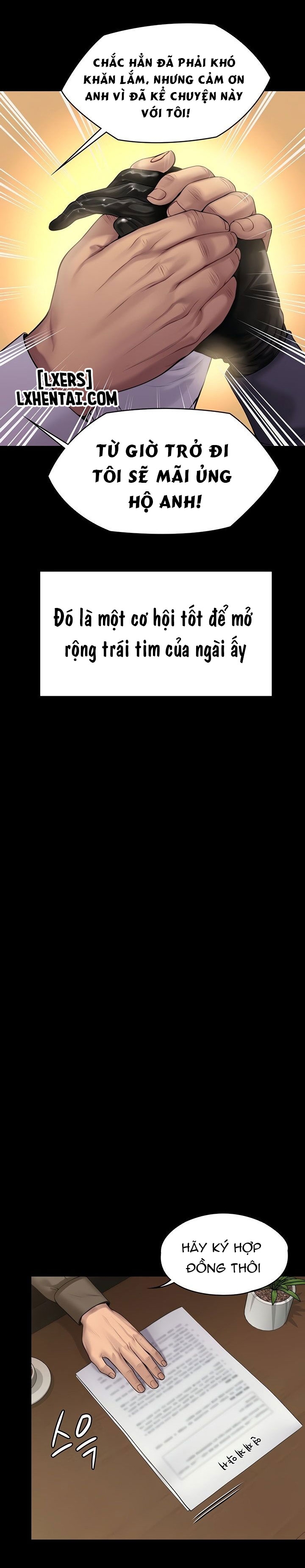 Ong Chúa Chap Chapter 200-Ong Chúa - Next Chap 201