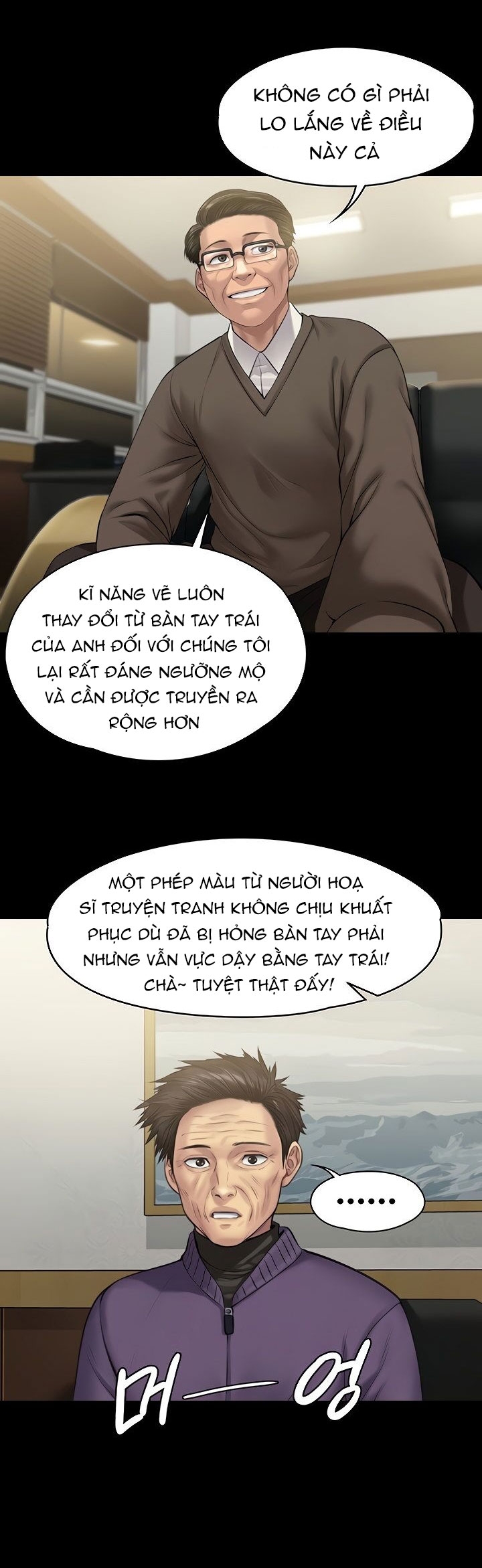 Ong Chúa Chap Chapter 200-Ong Chúa - Next Chap 201