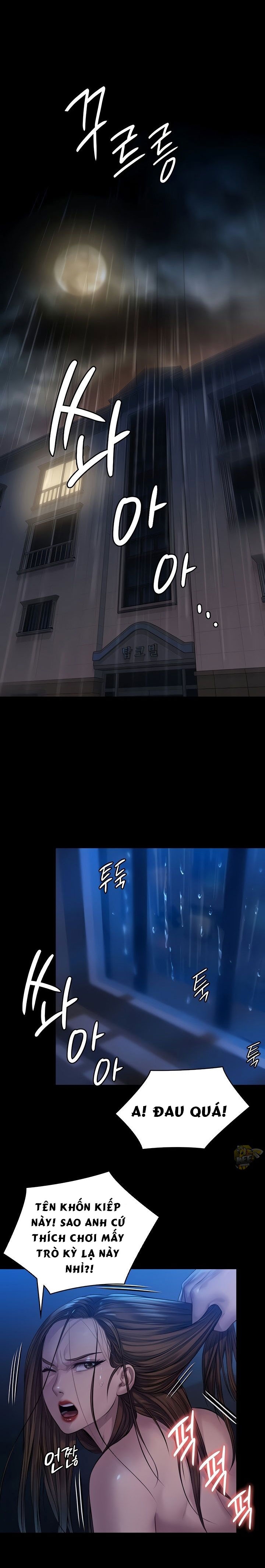 Ong Chúa Chap Chapter 200-Ong Chúa - Next Chap 201