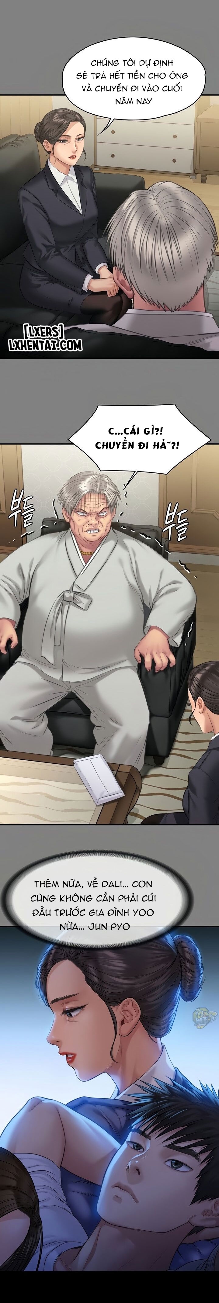 Ong Chúa Chap Chapter 199-Ong Chúa - Next Chap 200