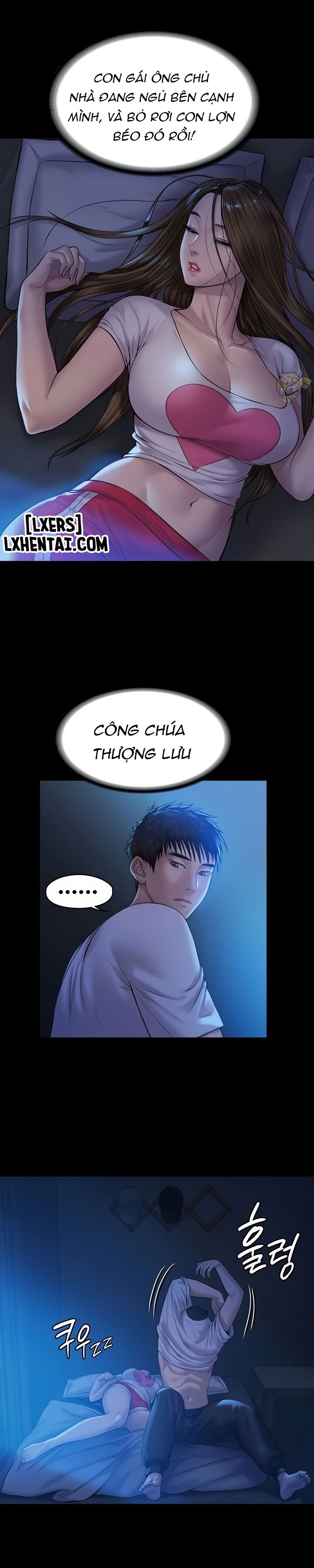 Ong Chúa Chap Chapter 199-Ong Chúa - Next Chap 200