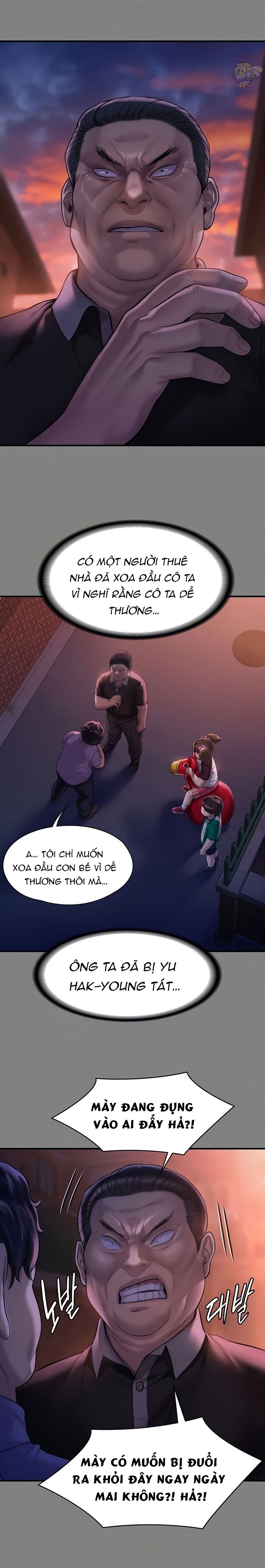 Ong Chúa Chap Chapter 199-Ong Chúa - Next Chap 200