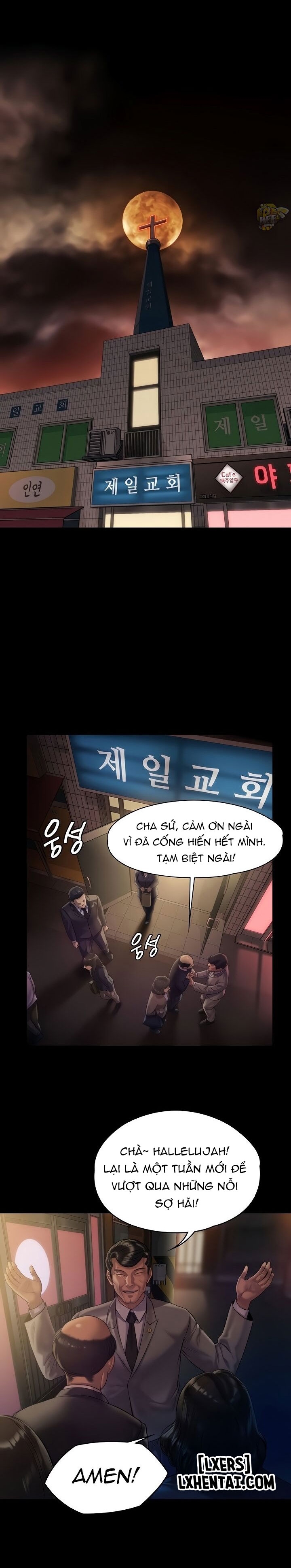 Ong Chúa Chap Chapter 199-Ong Chúa - Next Chap 200