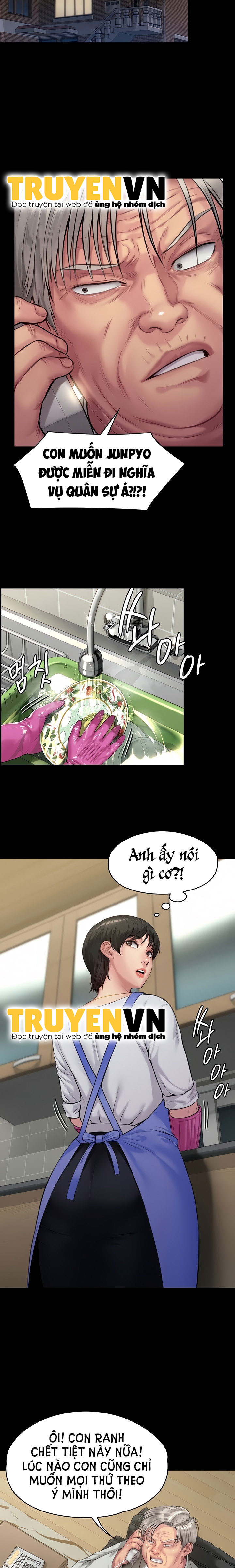 Ong Chúa Chap Chapter 198-Ong Chúa - Next Chap 199