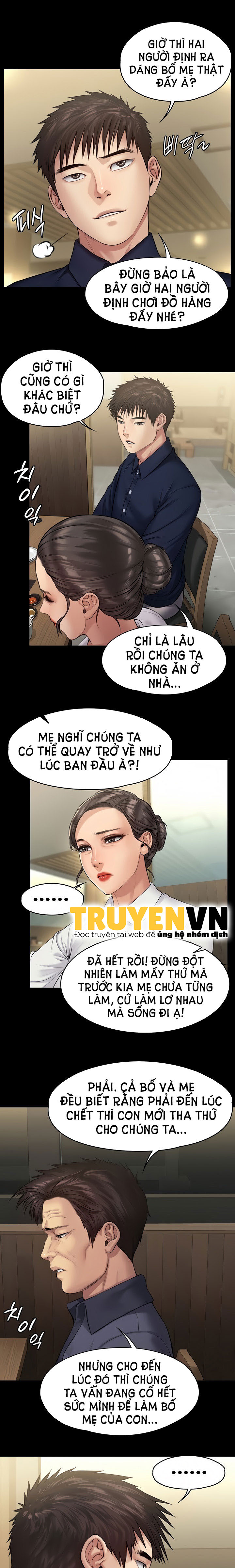 Ong Chúa Chap Chapter 198-Ong Chúa - Next Chap 199