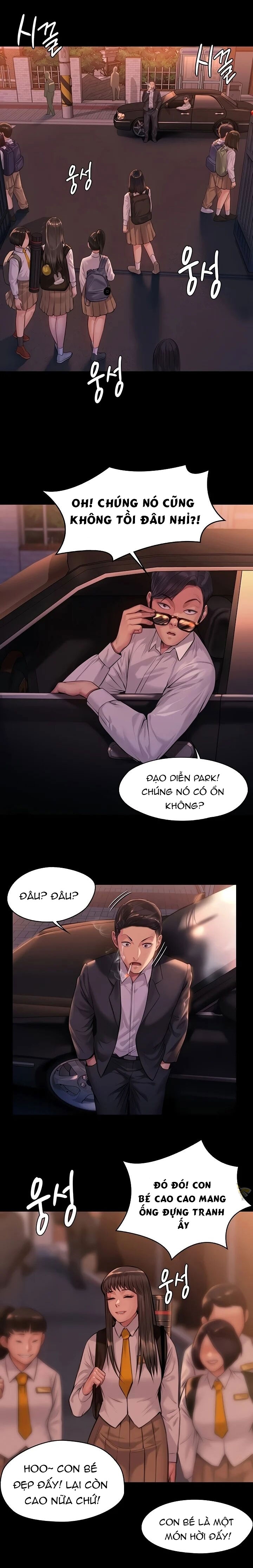 Ong Chúa Chap Chapter 197-Ong Chúa - Next Chap 198