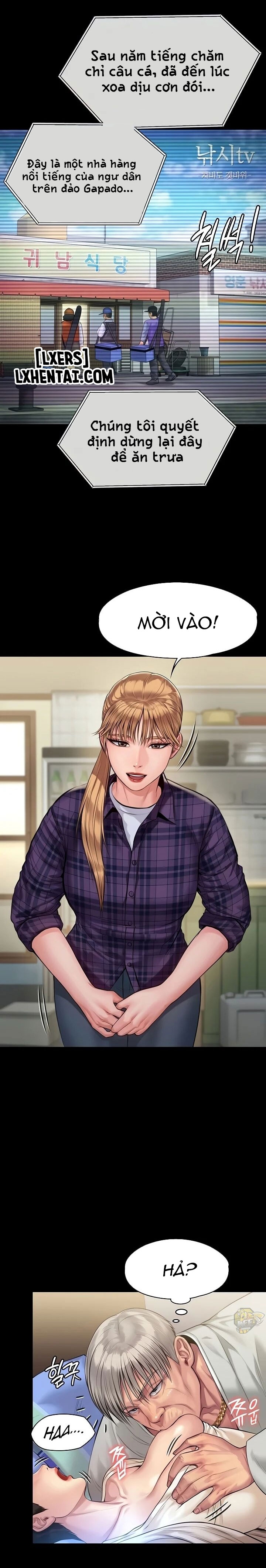 Ong Chúa Chap Chapter 197-Ong Chúa - Next Chap 198