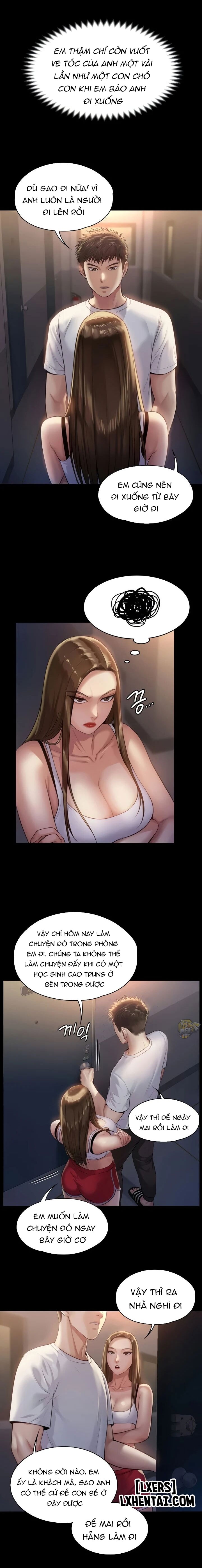 Ong Chúa Chap Chapter 195-Ong Chúa - Next Chap 196