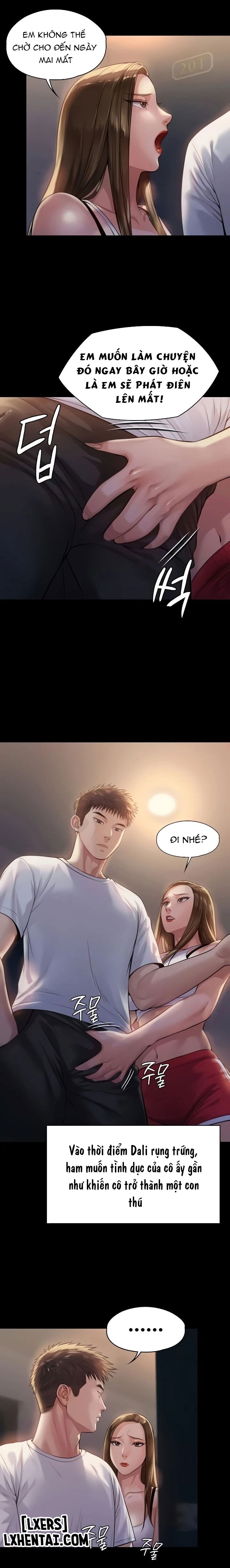 Ong Chúa Chap Chapter 195-Ong Chúa - Next Chap 196