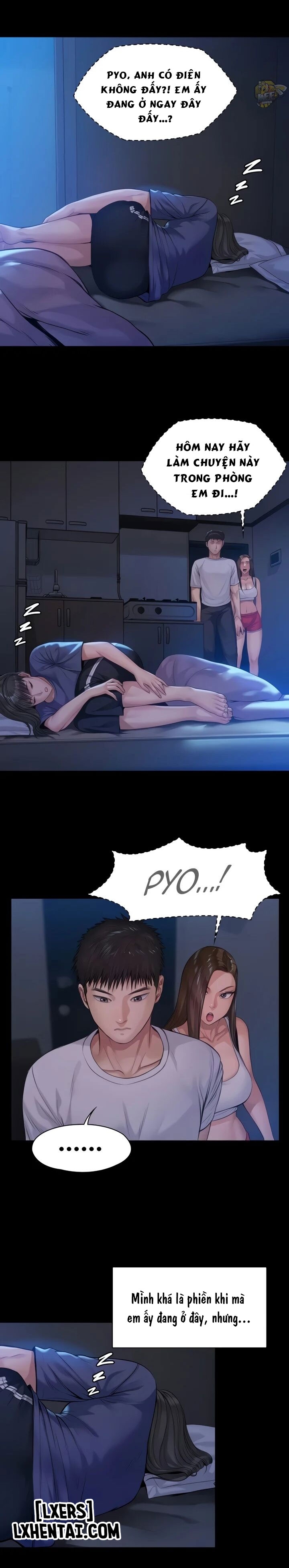 Ong Chúa Chap Chapter 195-Ong Chúa - Next Chap 196