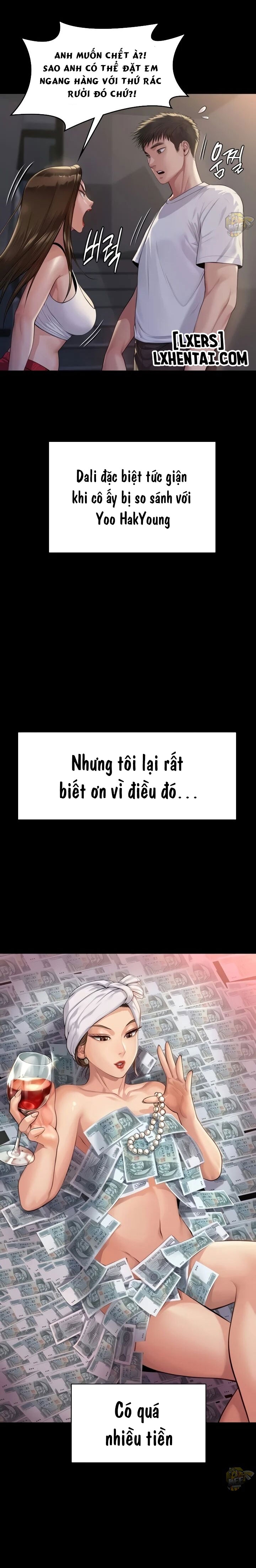 Ong Chúa Chap Chapter 195-Ong Chúa - Next Chap 196