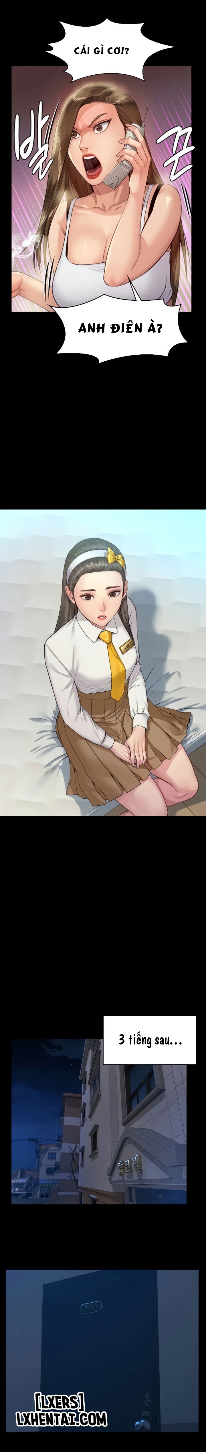 Ong Chúa Chap Chapter 194-Ong Chúa - Next Chap 195