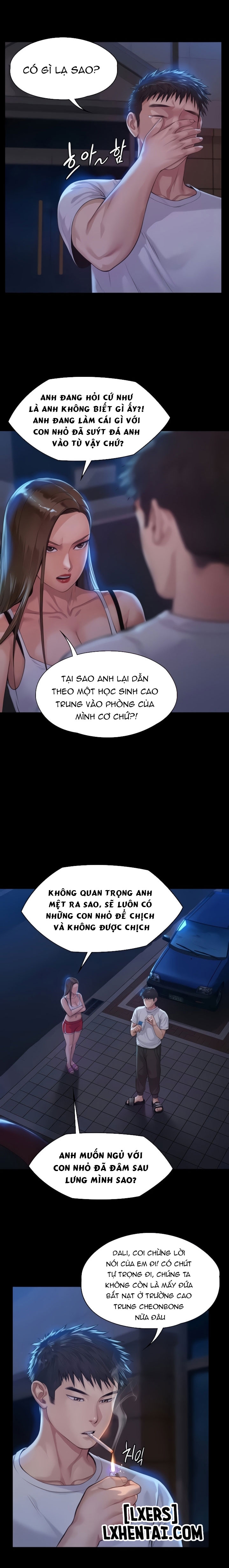 Ong Chúa Chap Chapter 194-Ong Chúa - Next Chap 195