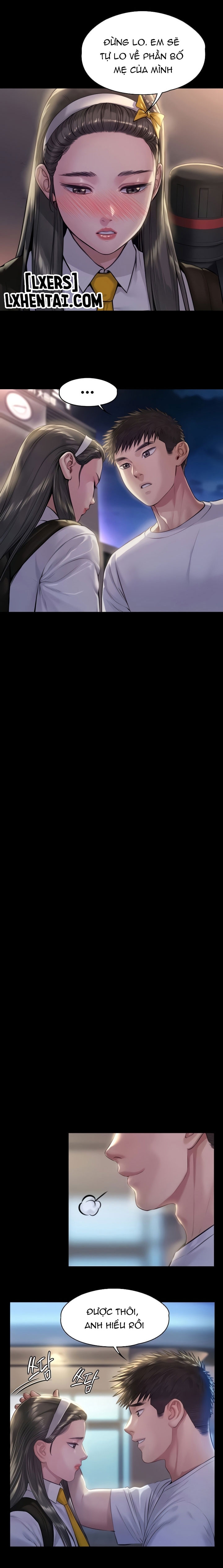 Ong Chúa Chap Chapter 194-Ong Chúa - Next Chap 195