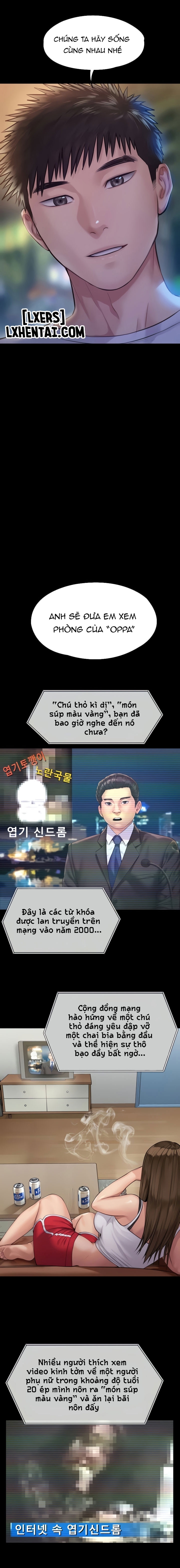 Ong Chúa Chap Chapter 194-Ong Chúa - Next Chap 195