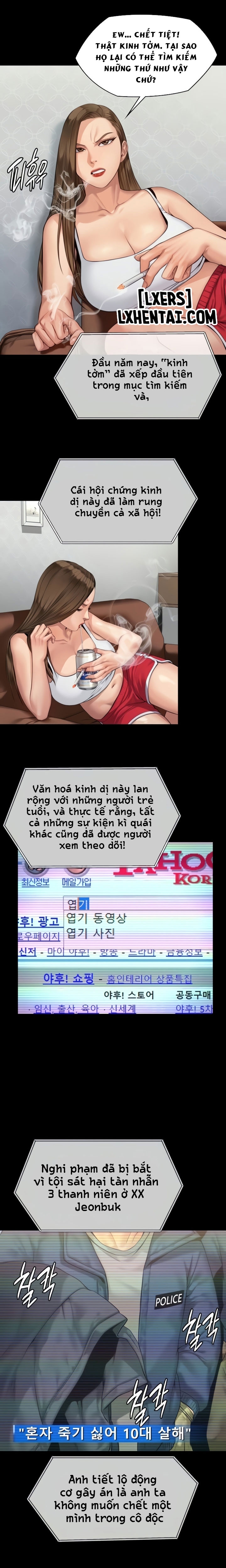 Ong Chúa Chap Chapter 194-Ong Chúa - Next Chap 195