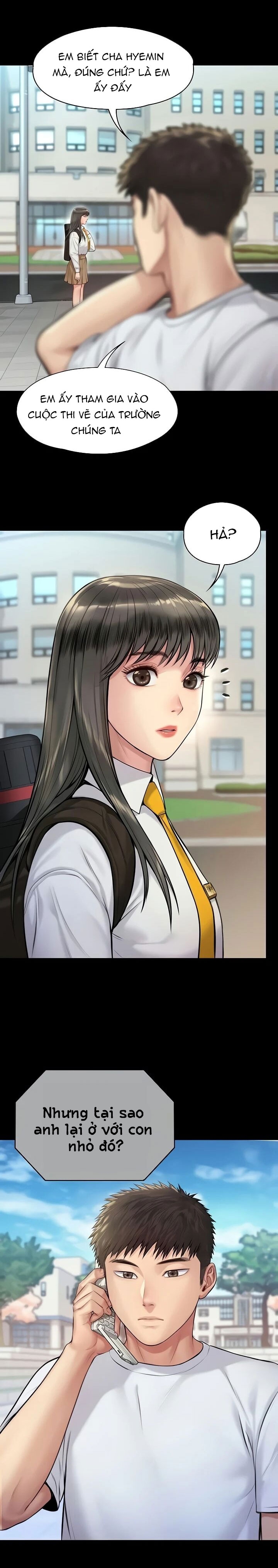 Ong Chúa Chap Chapter 193-Ong Chúa - Next Chap 194