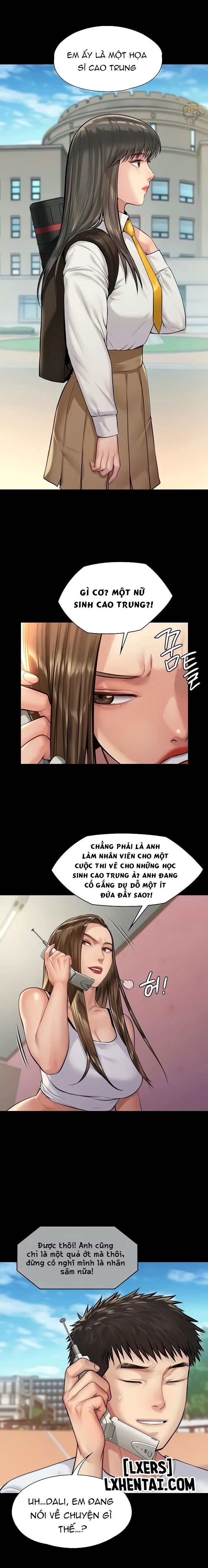 Ong Chúa Chap Chapter 193-Ong Chúa - Next Chap 194