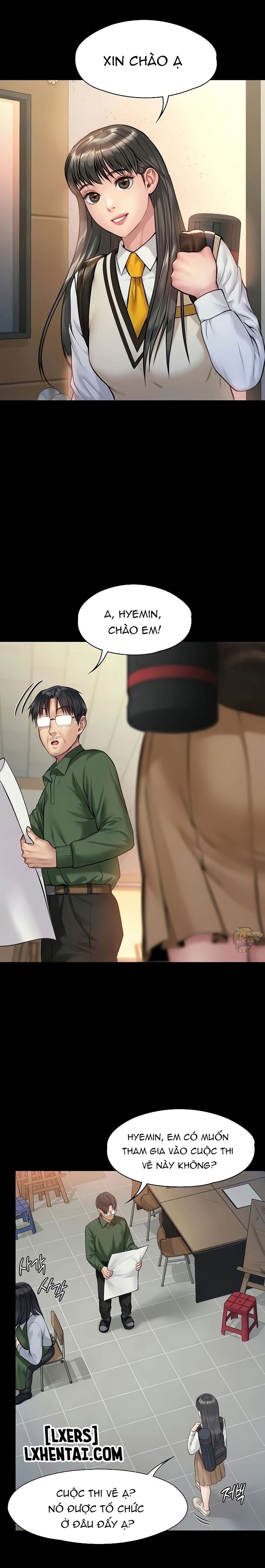 Ong Chúa Chap Chapter 192-Ong Chúa - Next Chap 193