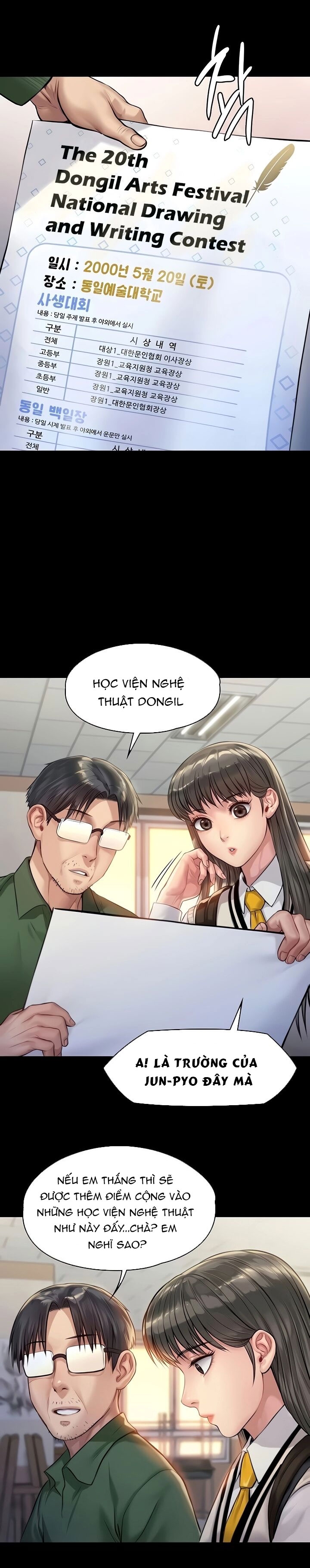 Ong Chúa Chap Chapter 192-Ong Chúa - Next Chap 193