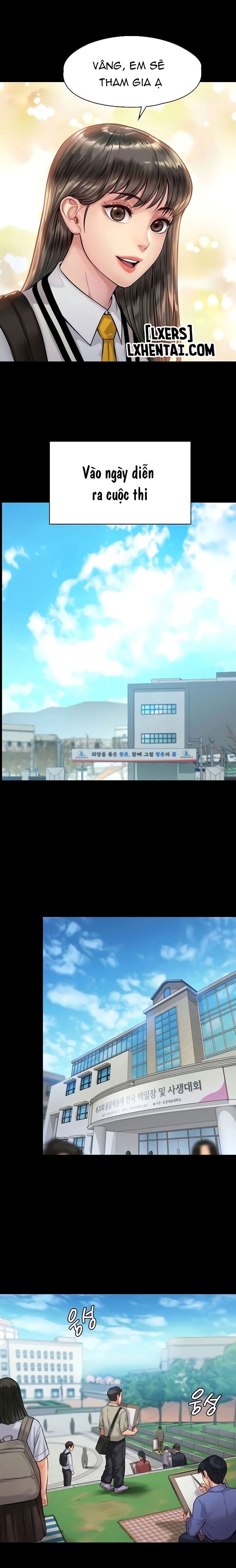 Ong Chúa Chap Chapter 192-Ong Chúa - Next Chap 193