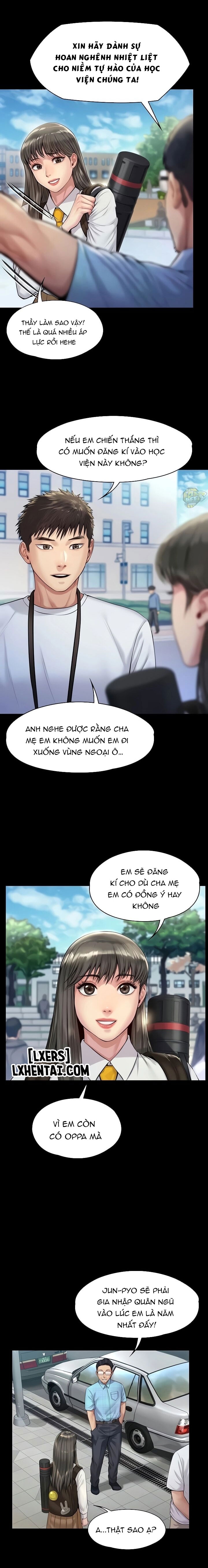 Ong Chúa Chap Chapter 192-Ong Chúa - Next Chap 193