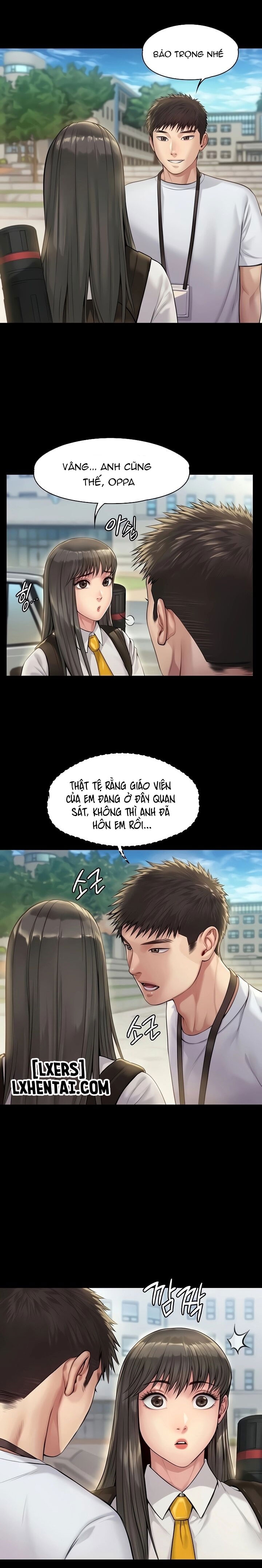 Ong Chúa Chap Chapter 192-Ong Chúa - Next Chap 193