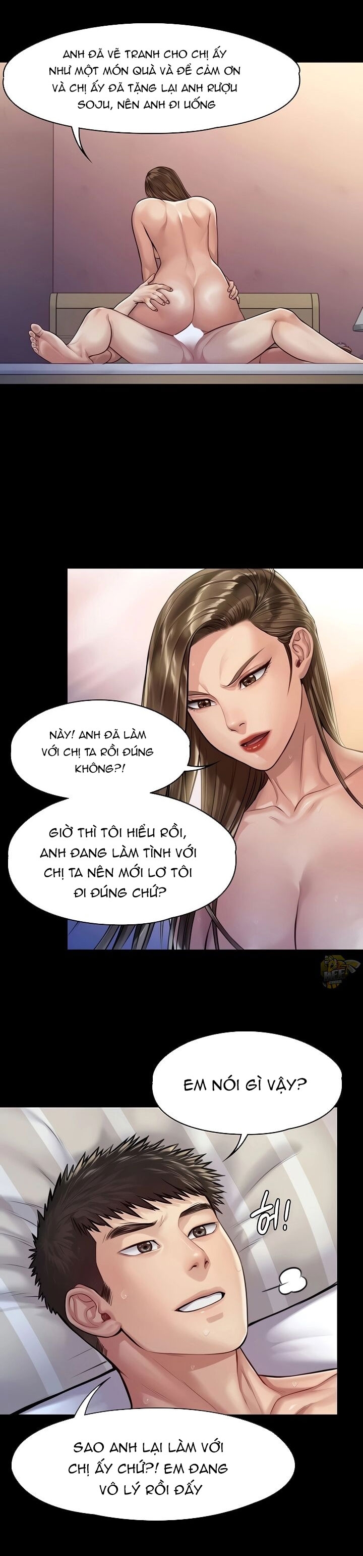 Ong Chúa Chap Chapter 191-Ong Chúa - Next Chap 192