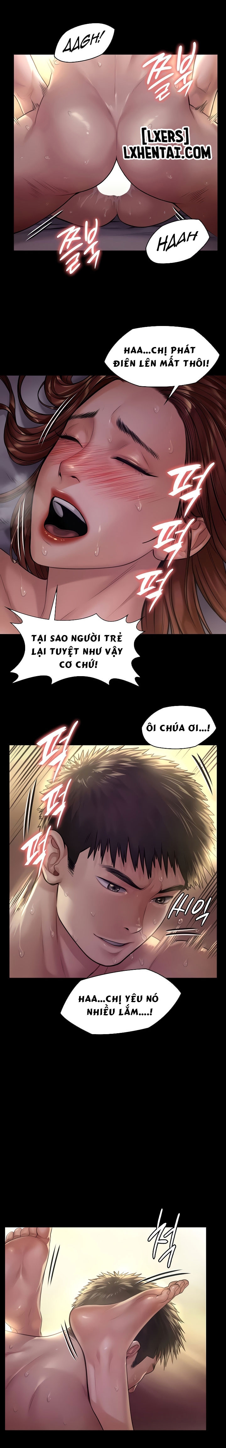 Ong Chúa Chap Chapter 190-Ong Chúa - Next Chap 191