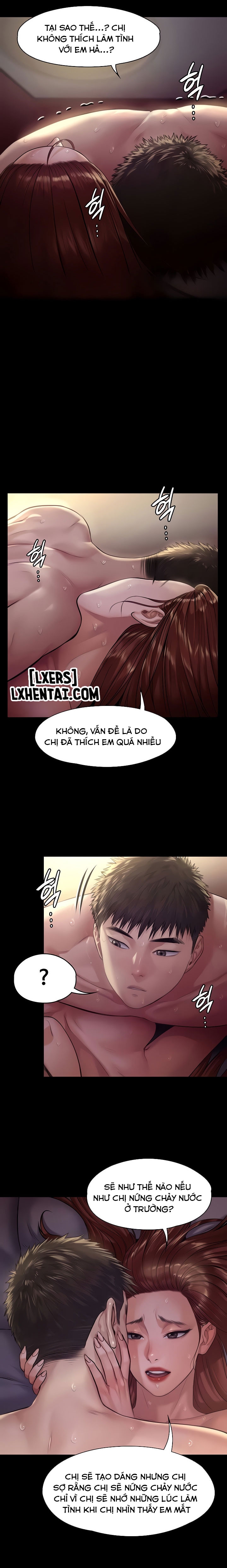 Ong Chúa Chap Chapter 190-Ong Chúa - Next Chap 191