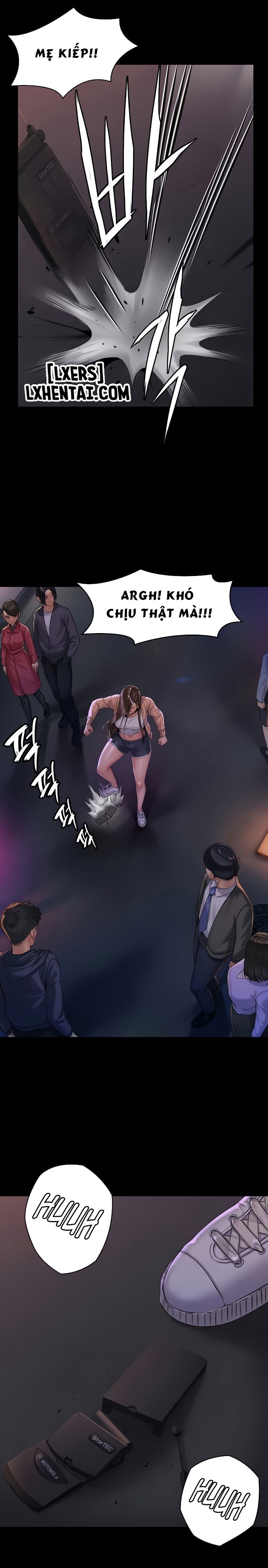 Ong Chúa Chap Chapter 190-Ong Chúa - Next Chap 191