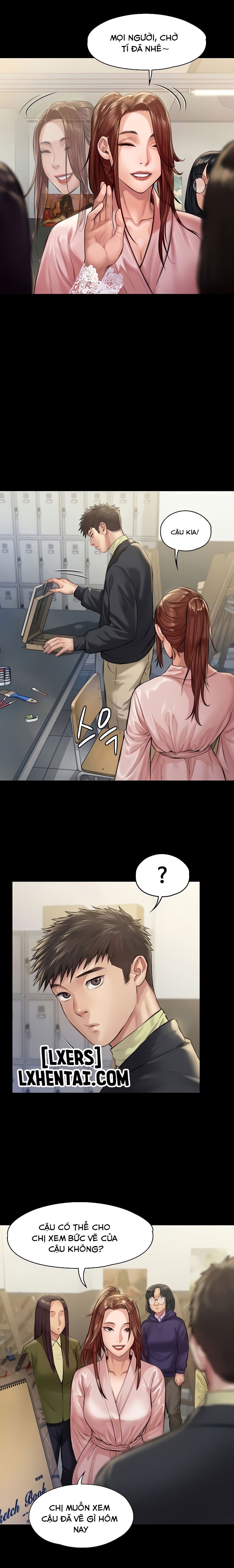 Ong Chúa Chap Chapter 188-Ong Chúa - Next Chap 189