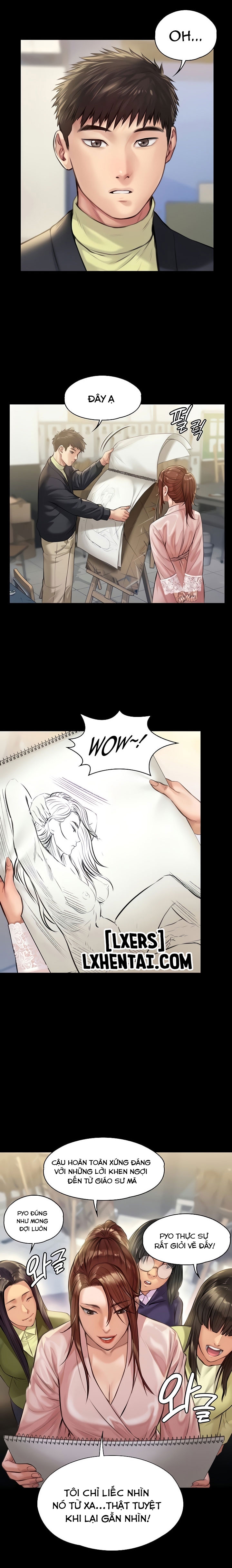 Ong Chúa Chap Chapter 188-Ong Chúa - Next Chap 189