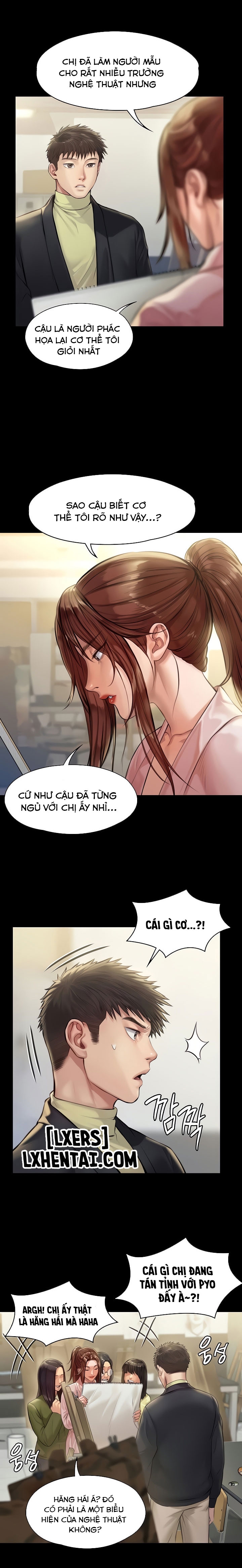 Ong Chúa Chap Chapter 188-Ong Chúa - Next Chap 189