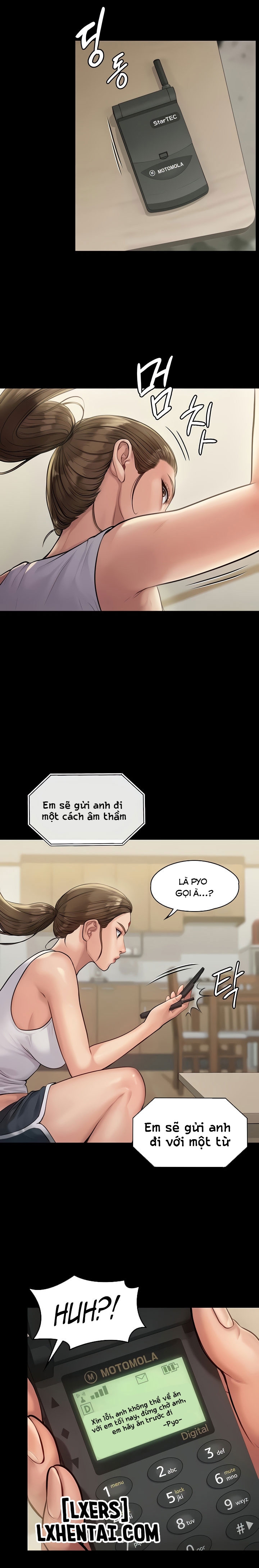 Ong Chúa Chap Chapter 188-Ong Chúa - Next Chap 189