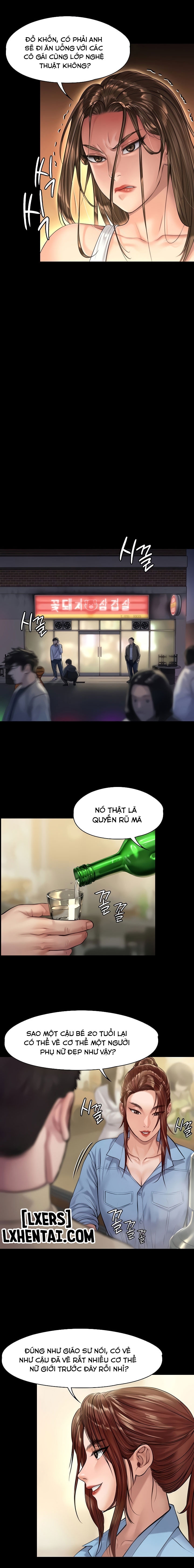 Ong Chúa Chap Chapter 188-Ong Chúa - Next Chap 189