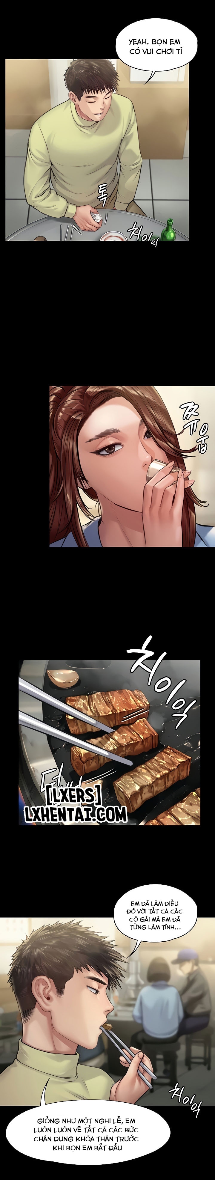 Ong Chúa Chap Chapter 188-Ong Chúa - Next Chap 189