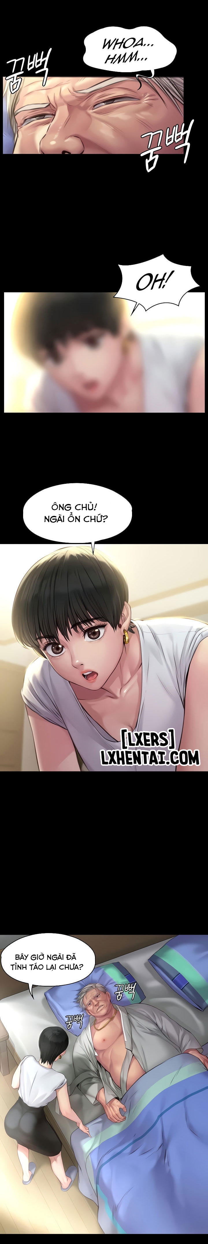 Ong Chúa Chap Chapter 187-Ong Chúa - Next Chap 188