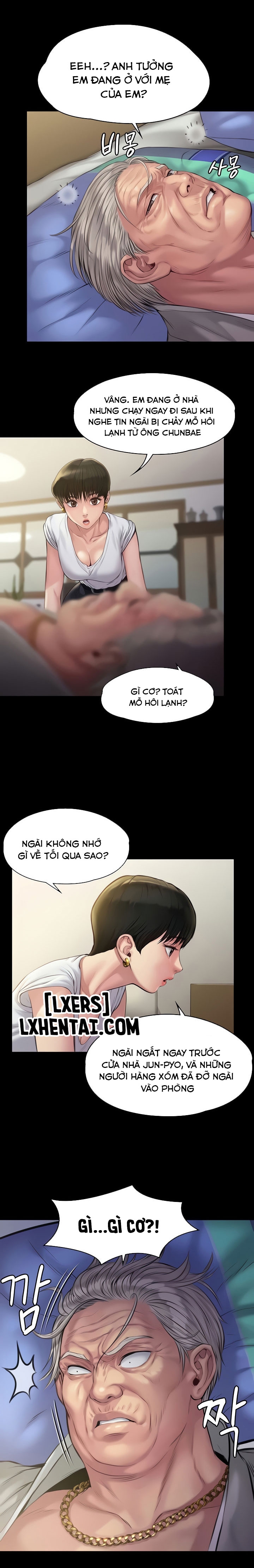 Ong Chúa Chap Chapter 187-Ong Chúa - Next Chap 188